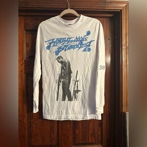 Post Malone Runaway Tour Shirt